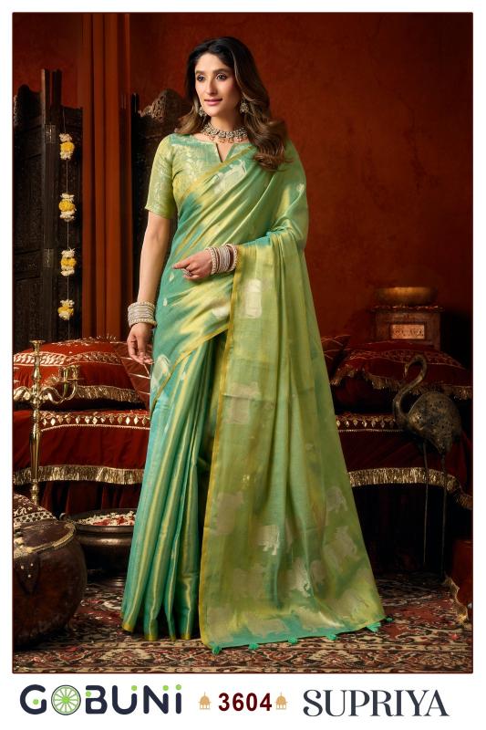 Gobuni supriya wholesale sarees online shopping  - wholesale export